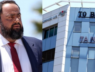 Συζητήθηκε στο Πρωτοδικείο Αθηνών η επικύρωση της μεταβίβασης του ΔΟΛ στον Β. Μαρινάκη